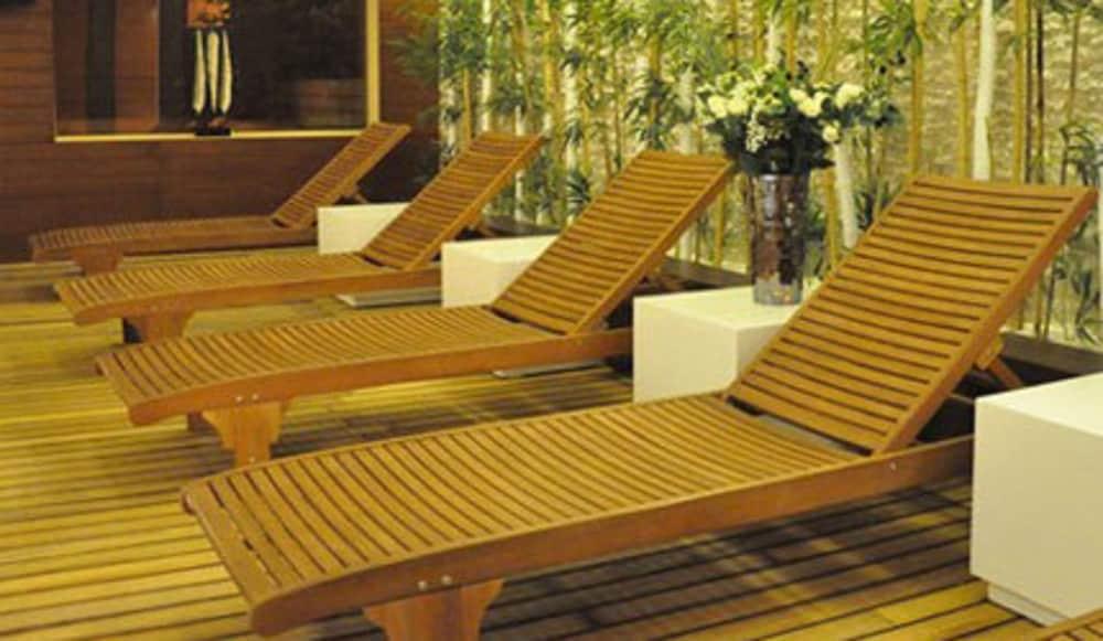 Alba Hotel Ankara Bagian luar foto