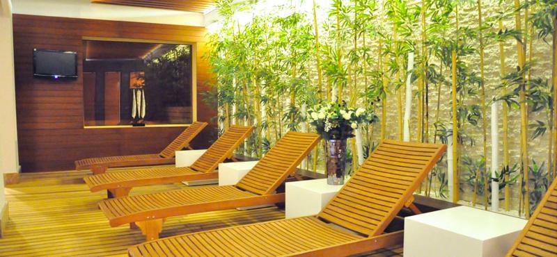 Alba Hotel Ankara Bagian luar foto